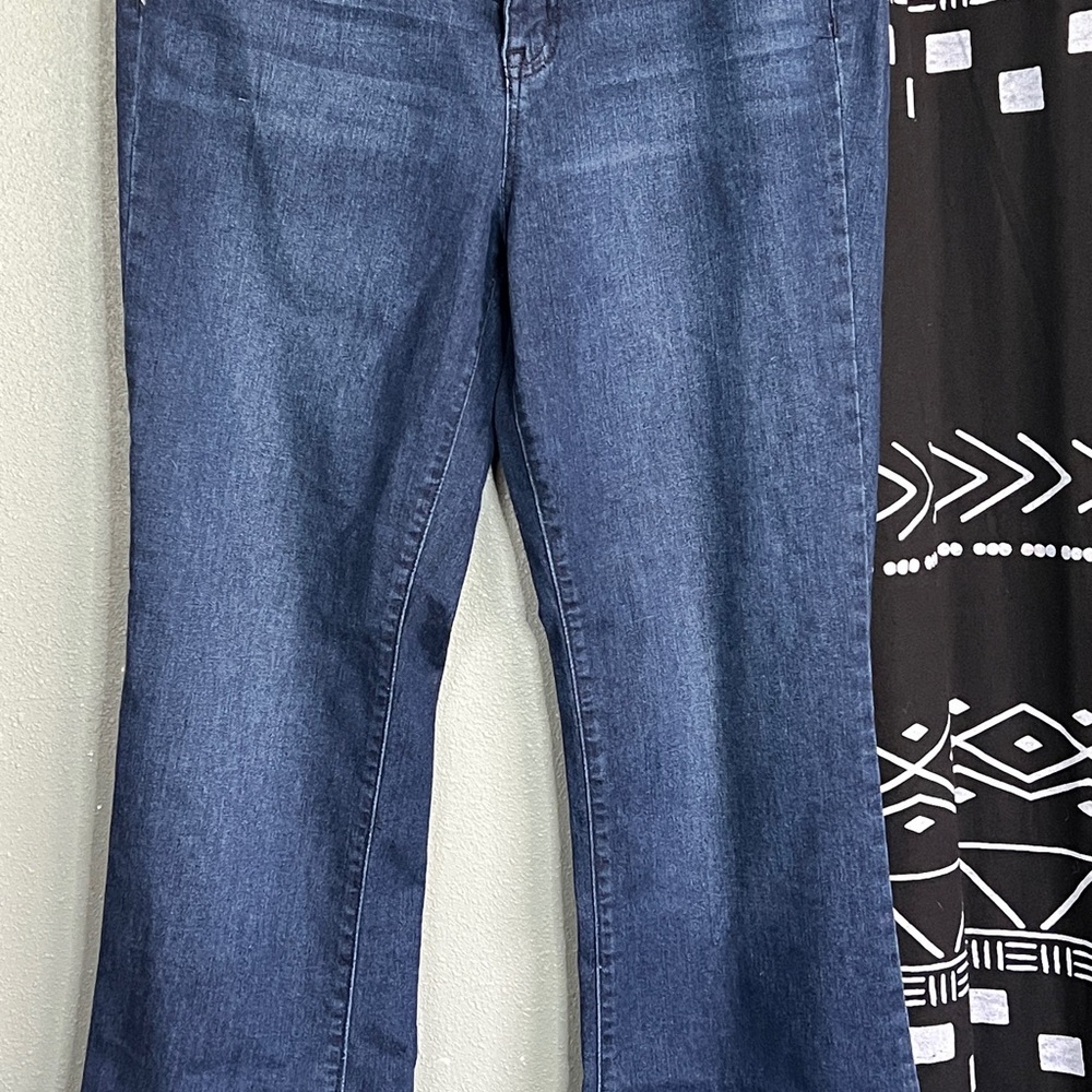 Jessica Simpson Jeans 14/32 - Picture 2 of 3